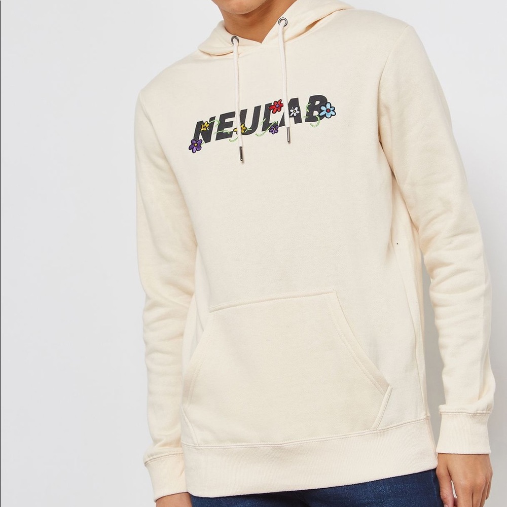 Neulab Cotton On Hoodie
